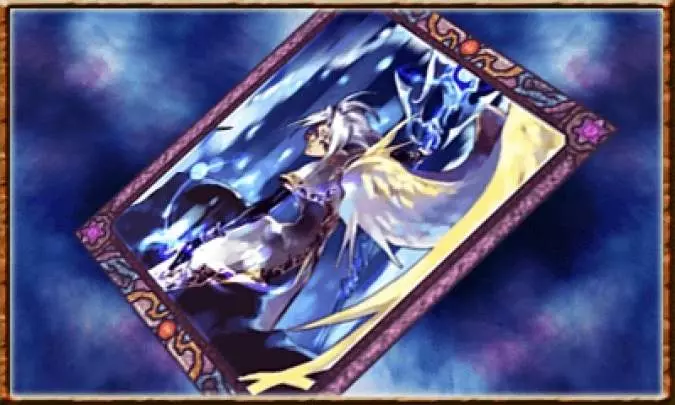 Neverland Card Battles - PSP