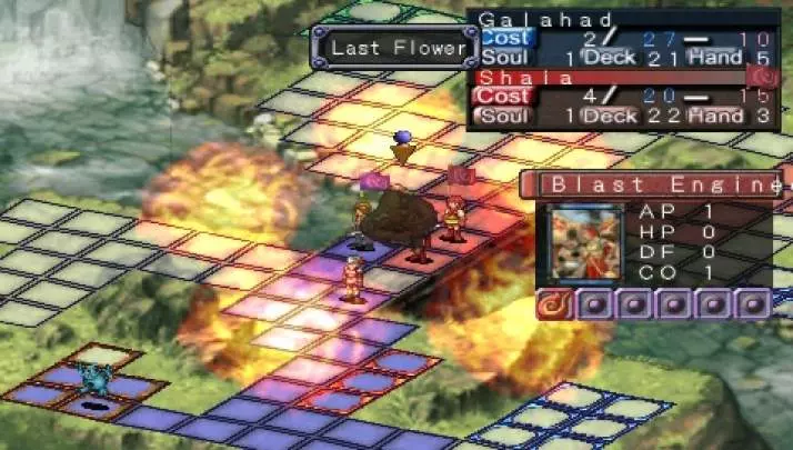 Neverland Card Battles