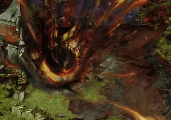 Neverland Card Battles