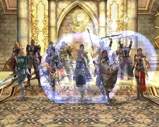 Pristontale 2: The Second Enigma