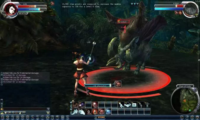 Pristontale 2: The Second Enigma