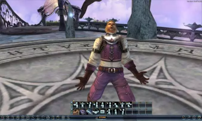 Pristontale 2: The Second Enigma