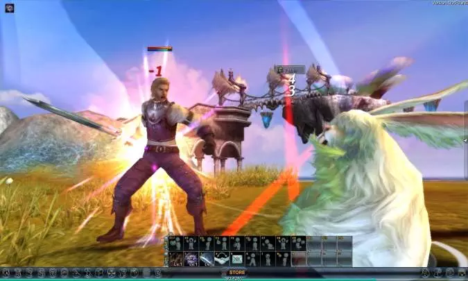 Pristontale 2: The Second Enigma