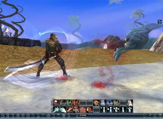 Pristontale 2: The Second Enigma