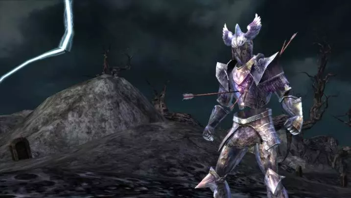 Pristontale 2: The Second Enigma