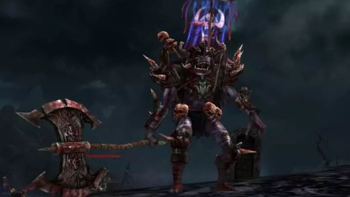 Pristontale 2: The Second Enigma