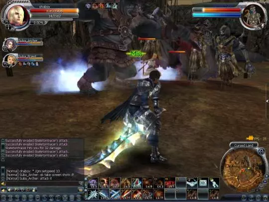 Pristontale 2: The Second Enigma