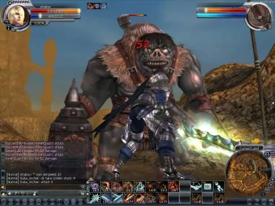 Pristontale 2: The Second Enigma