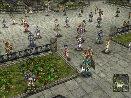 Pristontale 2: The Second Enigma