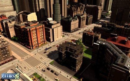Cities XL