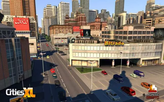 Cities XL - PC