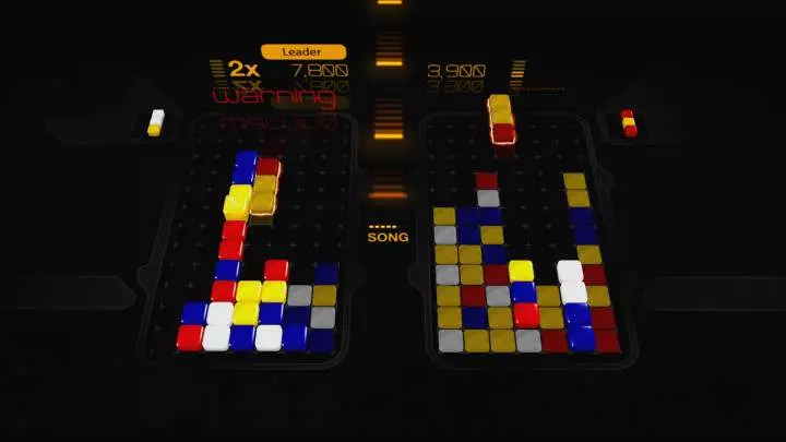 Groovin' Blocks - PS3