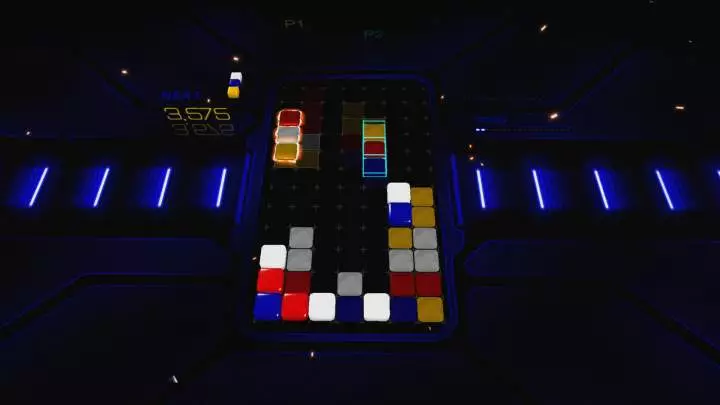 Groovin' Blocks - PS3