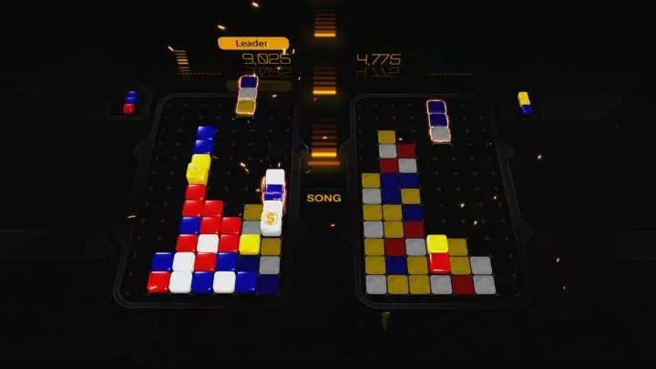 Groovin' Blocks - PS3