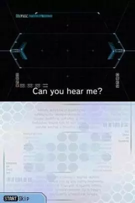 Phantasy Star Zero - DS