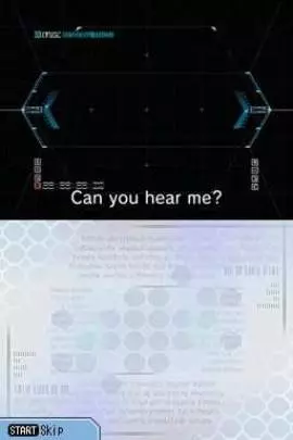 Phantasy Star Zero - DS