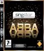 SingStar ABBA PS3