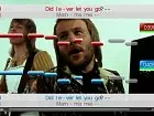 SingStar ABBA - Imagen PS3
