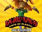 Rag Doll Kung Fu Fists of Plastic - Imagen