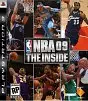 NBA 09 The Inside PS3