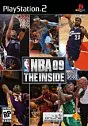 NBA 09 The Inside PS2