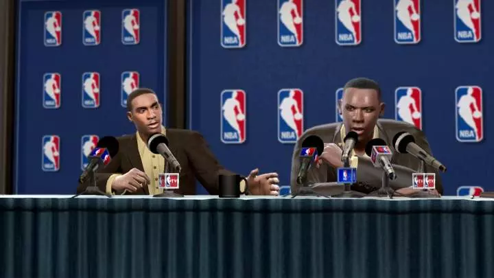 NBA 09 The Inside - PS3