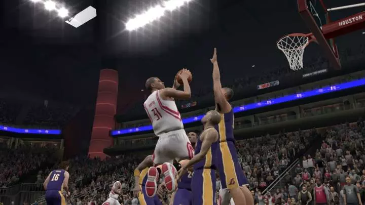 NBA 09 The Inside - PS3