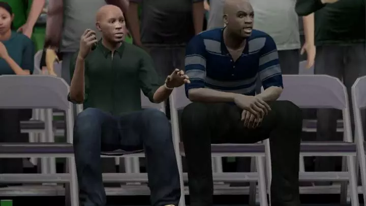 NBA 09 The Inside - PS3