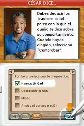 Mi Experto en Perros César Millán