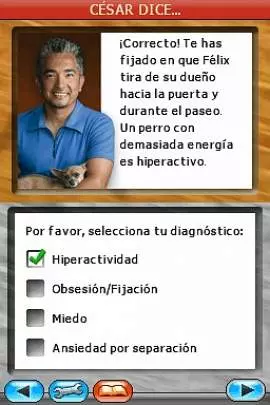 Mi Experto en Perros César Millán - DS