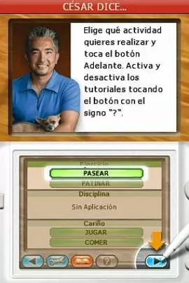 Mi Experto en Perros César Millán