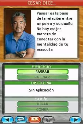 Mi Experto en Perros César Millán