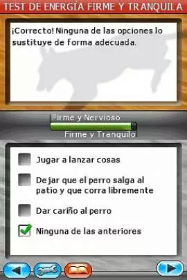 Mi Experto en Perros César Millán - DS