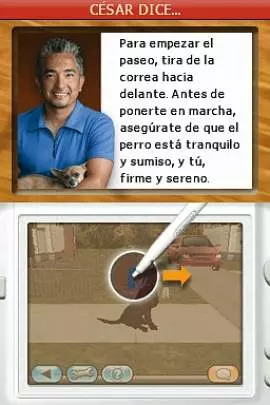 Mi Experto en Perros César Millán