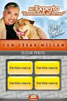 Mi Experto en Perros César Millán