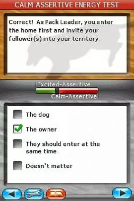 Mi Experto en Perros César Millán - DS