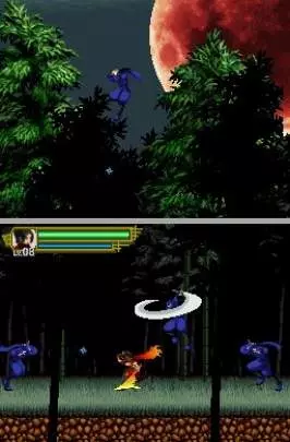 The Legend of Kage 2