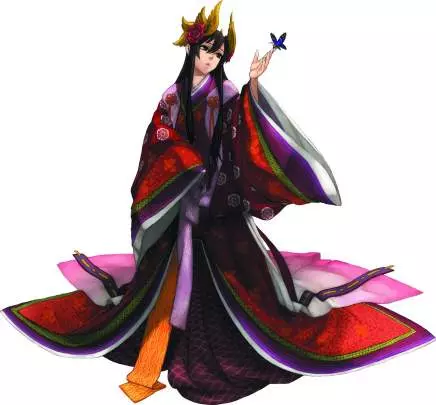 The Legend of Kage 2 - DS