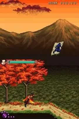 The Legend of Kage 2