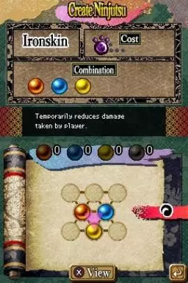 The Legend of Kage 2