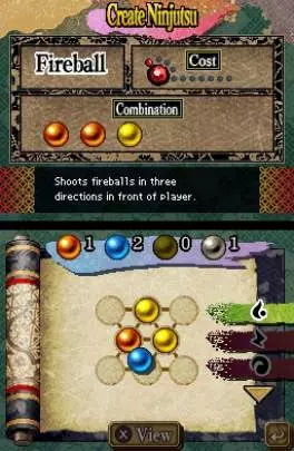 The Legend of Kage 2