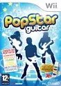 PopStar Guitar Wii
