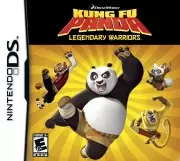 Kung Fu Panda: El Guerrero Legendario