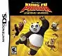 Kung Fu Panda: El Guerrero Legendario DS