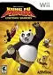 Kung Fu Panda: El Guerrero Legendario