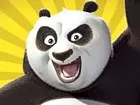 Kung Fu Panda: El Guerrero Legendario