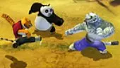 Kung Fu Panda El Guerrero Legendario: Trailer oficial 1