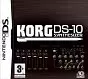 Korg DS-10 DS