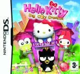 Carátula de Hello Kitty: Big City Dreams
