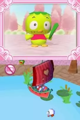 Hello Kitty Big City Dreams